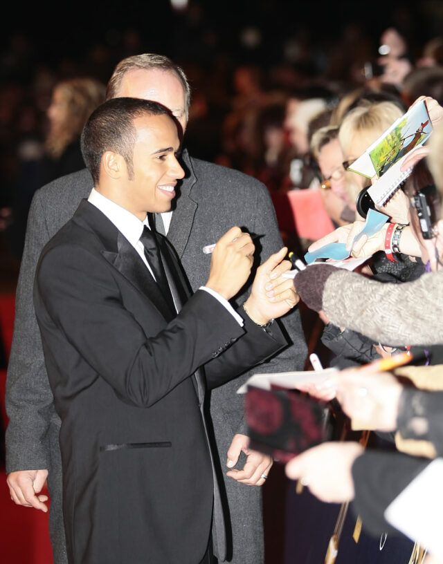 Bambi 2008