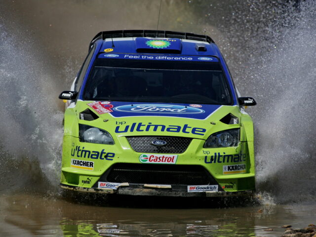 WRC
