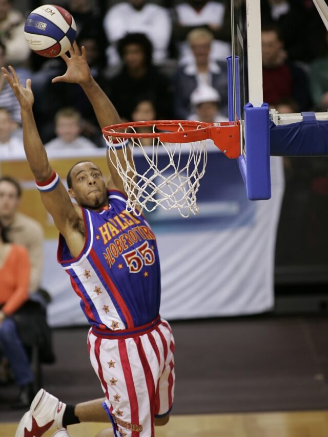 Basketball